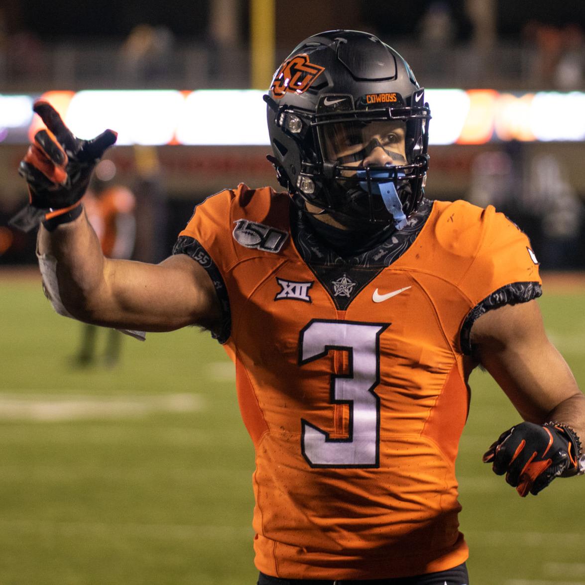 Analysis: Tre Sterling is an undervalued piece of the Cowboy defense